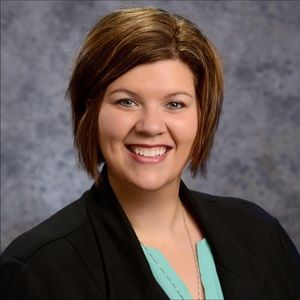 Meet your Posher, Lindsey